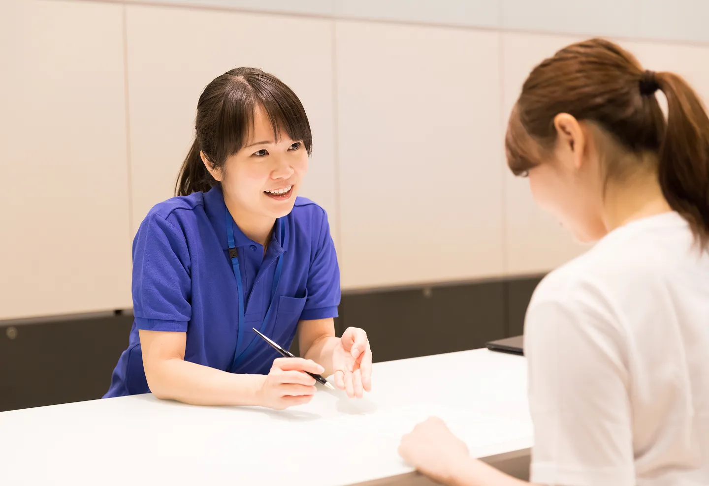 月々3,000円(税込)から矯正治療が可能
